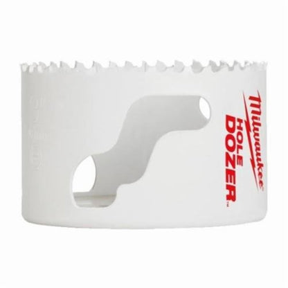 Hole Dozer™ Ice Hardened™ Hole Saw, 2-5/8 in, Dia