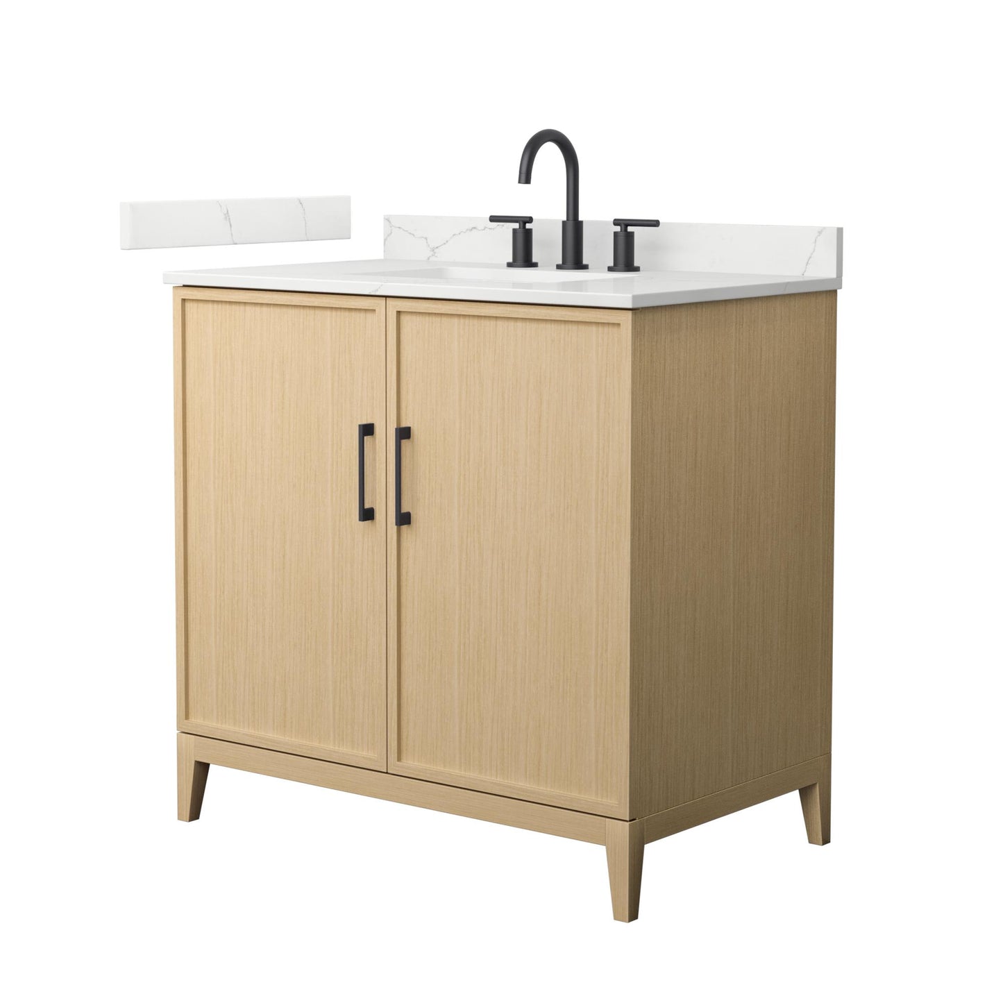 Elan Single Bathroom Vanity - 36W x 35H x 22D