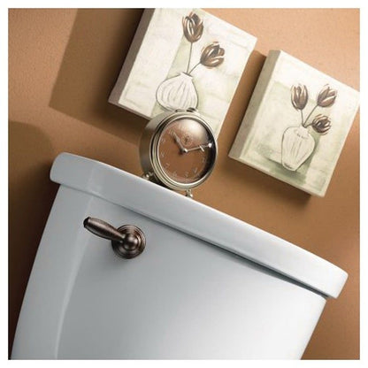 Eva™ Universal Trip Lever, Oil Rubbed Bronze