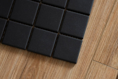 2x2 Black Square