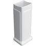 Bathroom Sink Pedestal Only for PF1410