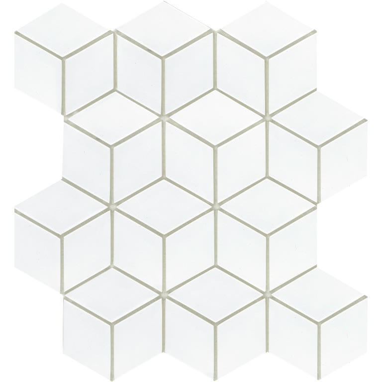CONCEPT WHITE GL CUBE MO/1012