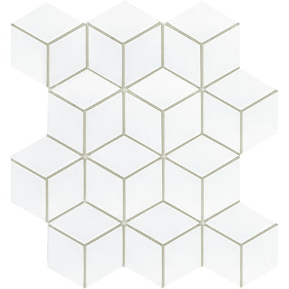 CONCEPT WHITE GL CUBE MO/1012