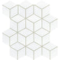 CONCEPT WHITE GL CUBE MO/1012
