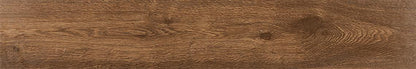 American Estates Saddle Plank 6X48 Matte