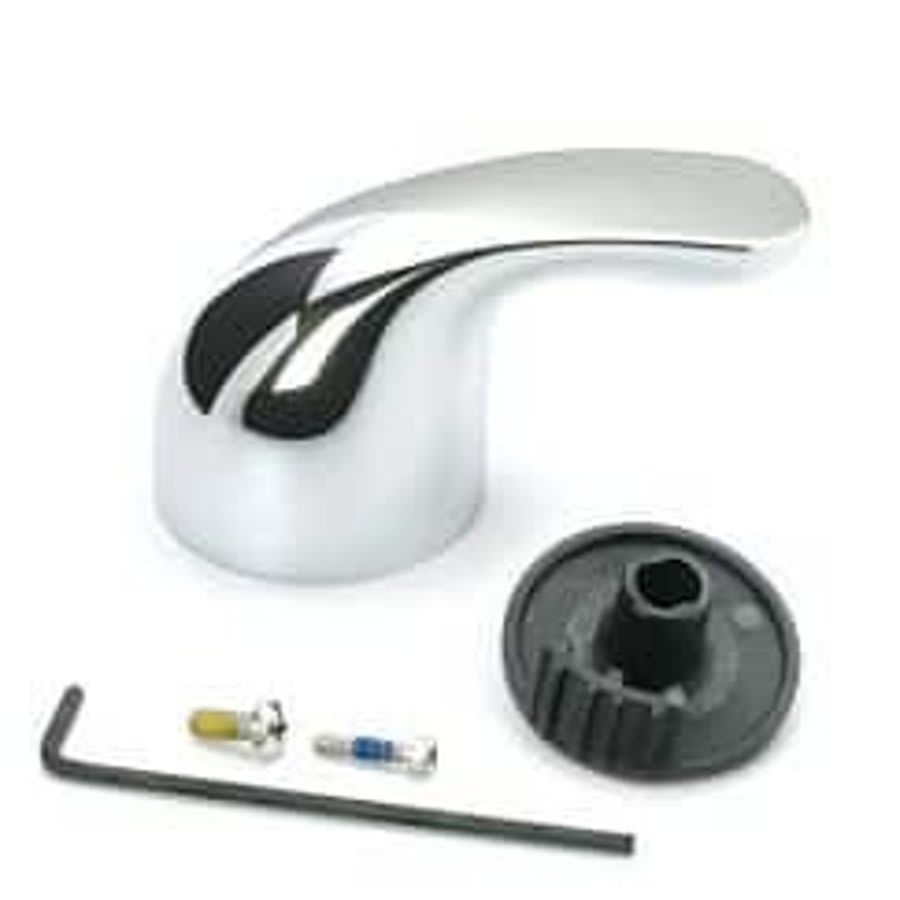 Handle Kit, Posi-Temp® L82691 1-Handle Shower Valve, Polished Chrome