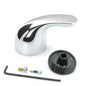 Handle Kit, Posi-Temp® L82691 1-Handle Shower Valve, Polished Chrome