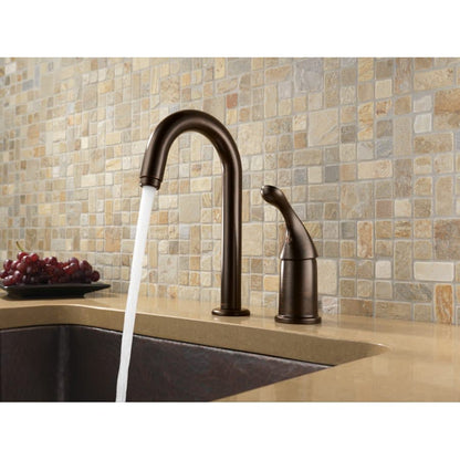 Classic Bar/Prep Faucet - Includes Lifetime Warranty