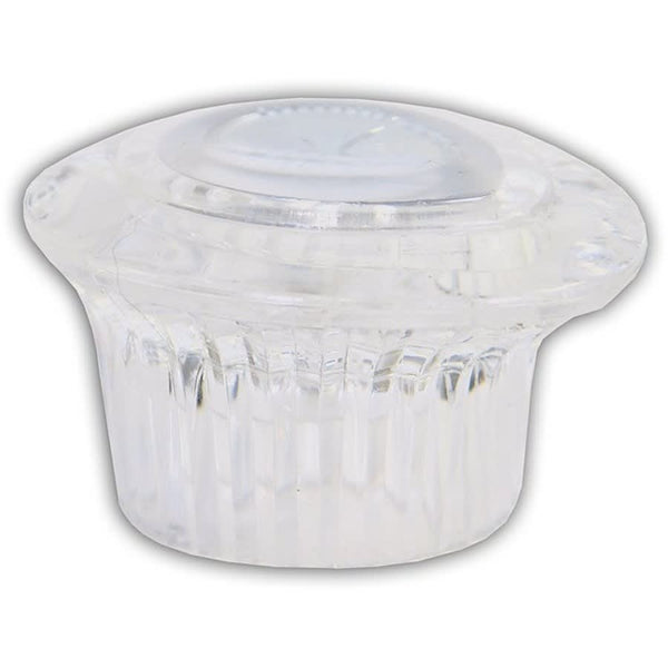 Single Lever Handle, 1-5/8 x 1-5/8 in, For Use With Moen Faucets, B-19 Broach Style