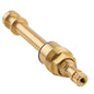 Cold Lever Handle Stem Sub-Assembly