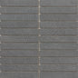 GENESIS BLACK MT 1X6 STK/MO