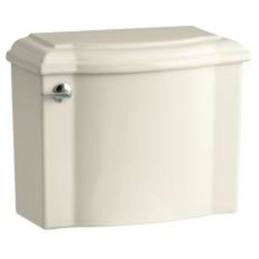 Devonshire 1.28 GPF Toilet Tank Only with AquaPiston Technology