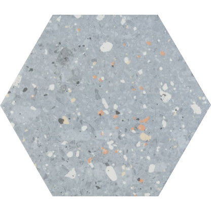 TATSU HEX AZUL ST 10X11