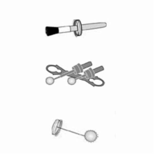 Can-Mate™ Adjustable Dauber, 3/4 in