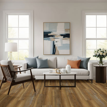 CYRUS BARNSTORM 7.13X48.03