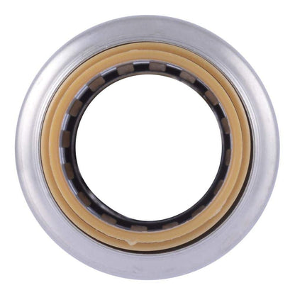 Max 1/2 in. Brass Push-to-Connect Coupling Fitting