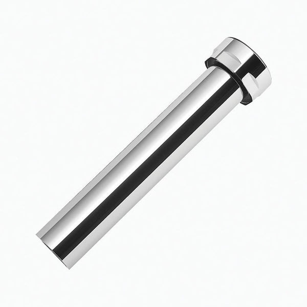 V-600-AA Vacuum Breaker, 1-1/4 x 13-1/2 in, Polished Chrome