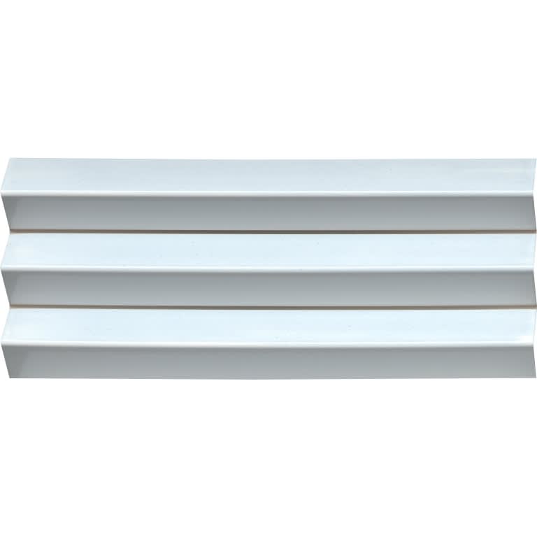 SHUTTERS HP AQUA GL 5X12