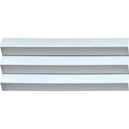 SHUTTERS HP AQUA GL 5X12