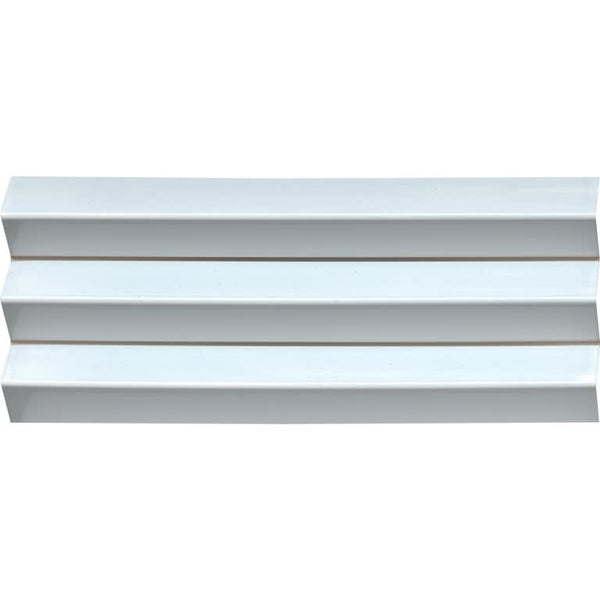 SHUTTERS HP AQUA GL 5X12