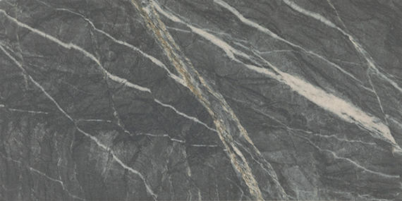 Foyer Steely Rectangle 12X24 Polished