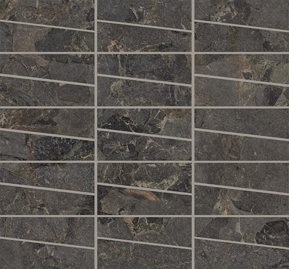 Forgehaus Basalt Trapezoid 2X4 Matte