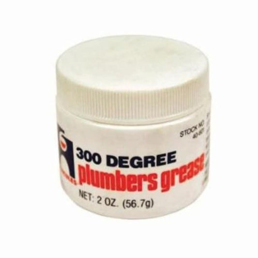 2 oz 300 Degree Plumbers Grease