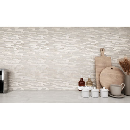 LUCENTE AMBRAT LINEAR ST 12X13