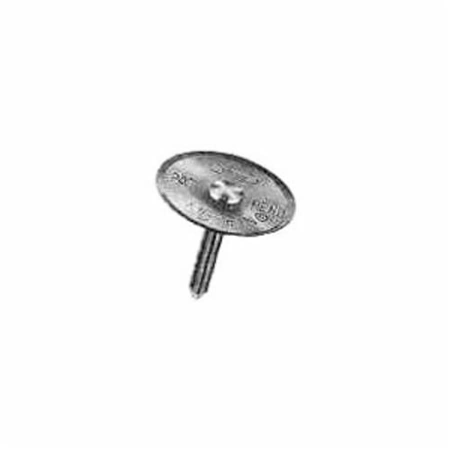 CP Rib Pins® CP Weld Pin, 0.15 in Dia