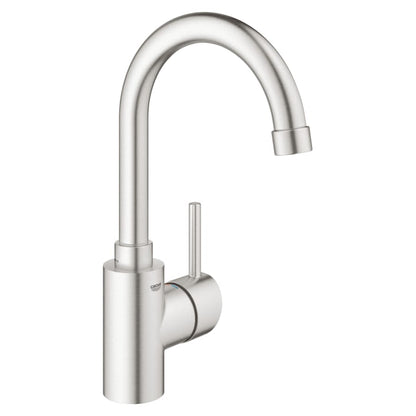 Concetto 1.5 GPM Bar Faucet with SilkMove