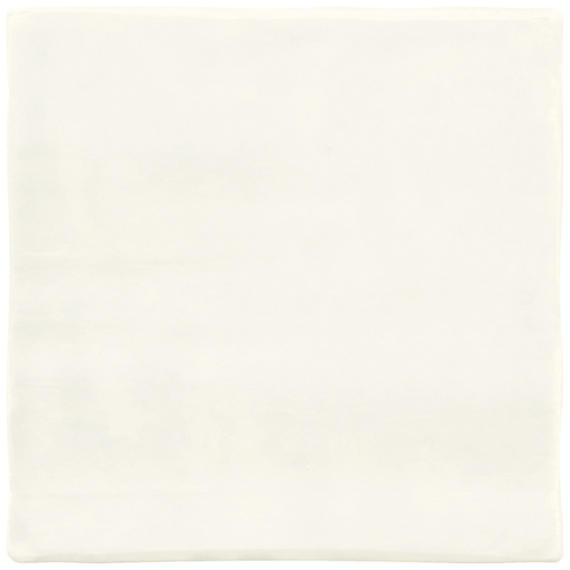 Artcrafted Coconut Square, Handcrafted 4X4 Glossy