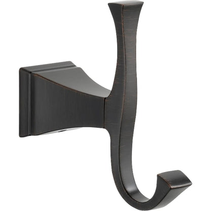 Dryden Double Robe Hook