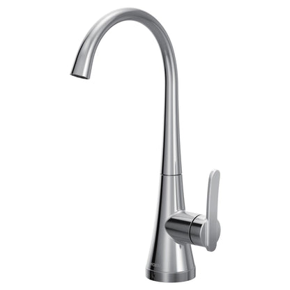 Sinema 1.5 GPM Deck Mounted Single Handle Water Dispenser Faucet