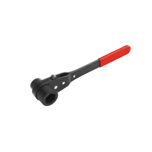 Thru-Bolt™ Dual Socket Ratchet Wrench