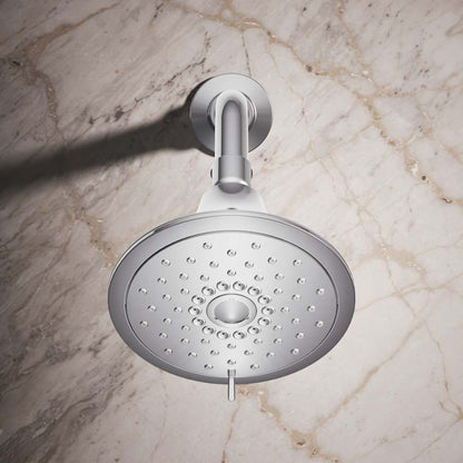 Forte 1.75 GPM Multi-Function Shower Head