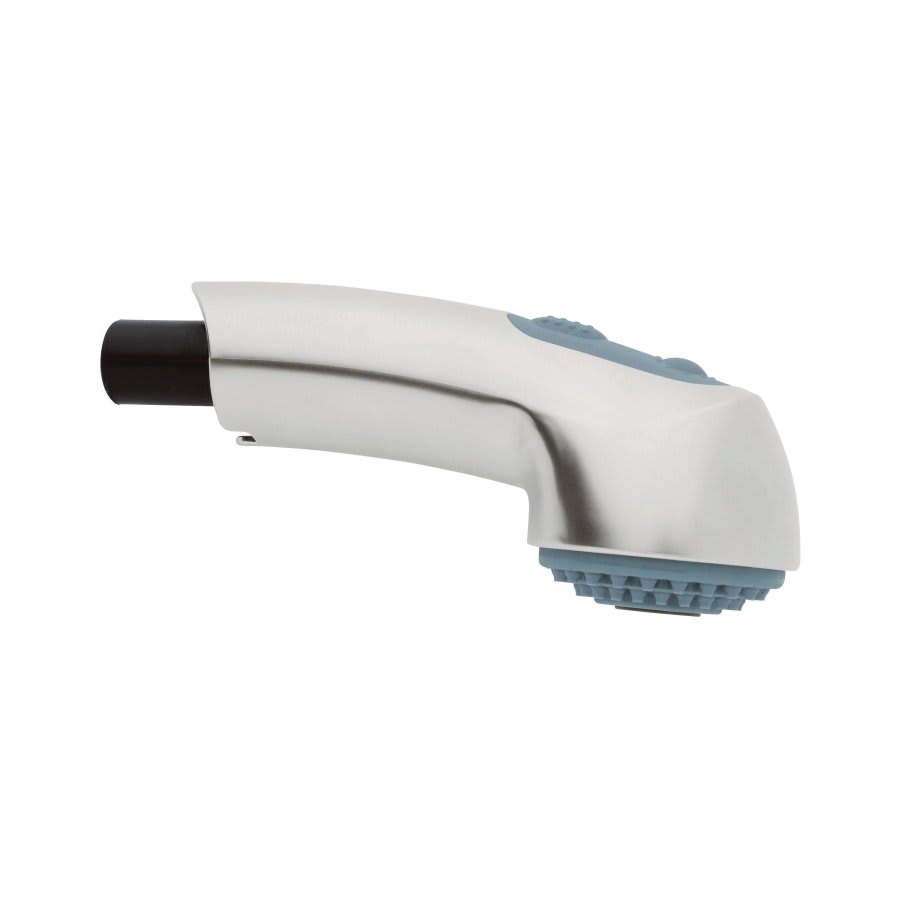 Ladylux™ Plus Extractable Dual Pull-Out Spray, RealSteel® Head