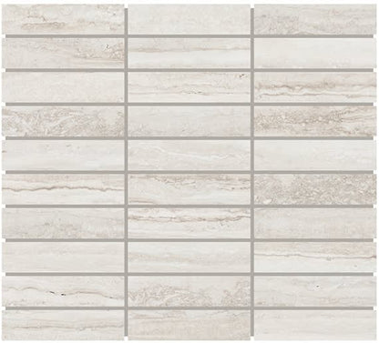 Reservorio Lotus Stacked 1X4 Matte