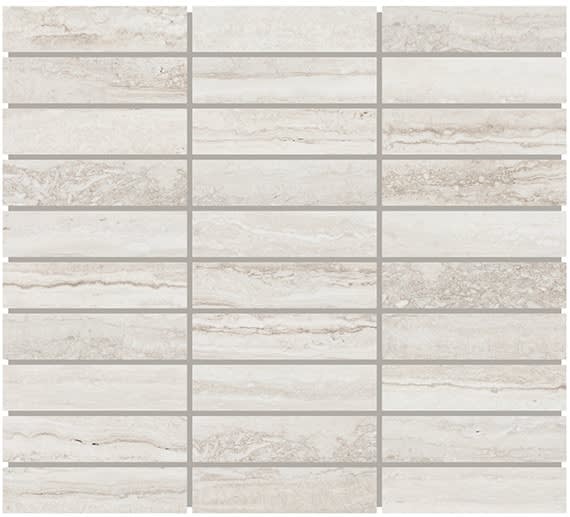 Reservorio Lotus Stacked 1X4 Matte