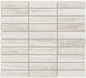 Reservorio Lotus Stacked 1X4 Matte