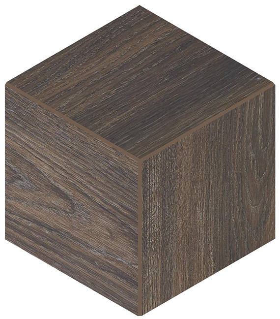 Emerson Wood Brazilian Walnut Plank 6X48 Matte