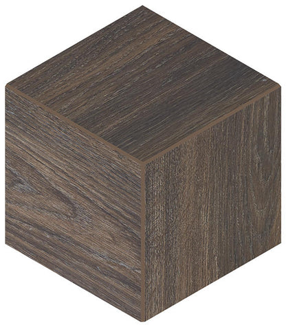 Gaineswood Walnut Plank 6X24 Matte