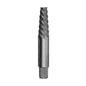 Nipple and Screw Extractor, 3/8 in, Extractor, 13/32 in, Drill, For Screw 5/8 to 7/8 in