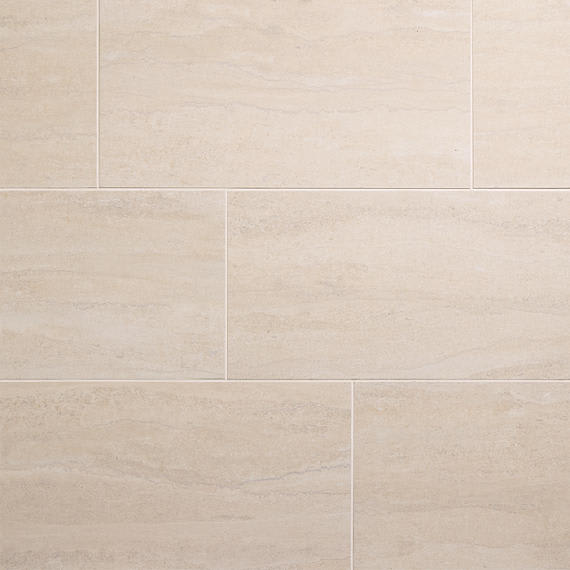 Haddonstone Dawn Rectangle, Ridge 12X24 Textured
