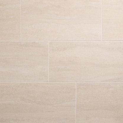 Haddonstone Dawn Rectangle, Ridge 12X24 Textured