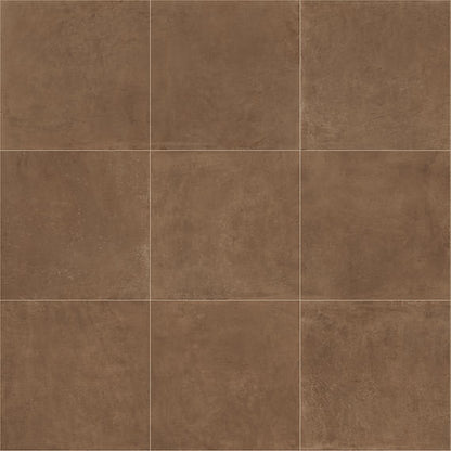 Portfolio Cotto Straight Joint 2X2 Matte