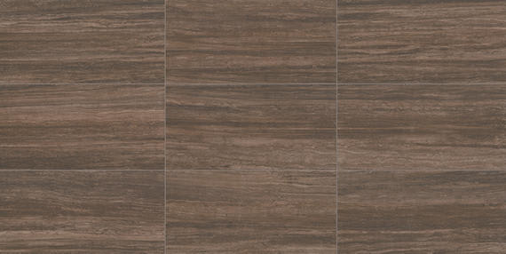 Articulo Story Brown Rectangle 12X24 Matte