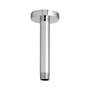 6" Ceiling Shower Arm with Flange