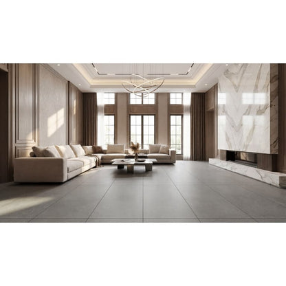 MILZETTI SOFT DARK MT 24X47