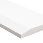 BRIGHT WHITE 5X30X0.62 HOLLYWOOD POL-ENG