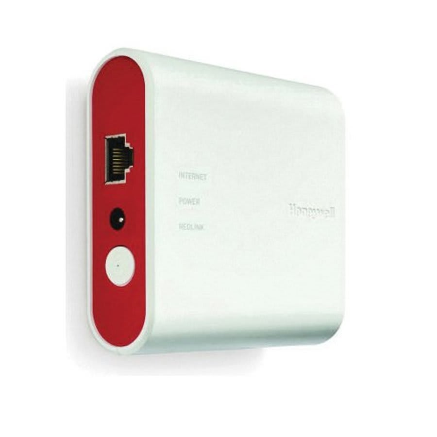 RedLINK™ Internet Gateway, For Use With Thx9321 Prestige® 2.0 and Thx9421 Prestige® IAQ With Eim, 20 to 30 VAC, White